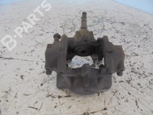 Used Left rear brake caliper MERCEDES-BENZ C-CLASS (W203) [2000-2007]  11610605