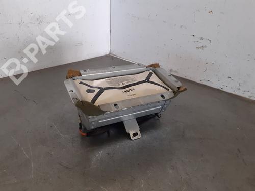 Passasjer kollisjonspute PEUGEOT 407 (6D_) [2004-2011]  10284018