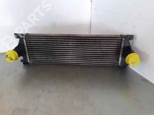 Used Intercooler RENAULT MASCOTT Platform/Chassis (UH_, HH_) [1999-2005]  7462388