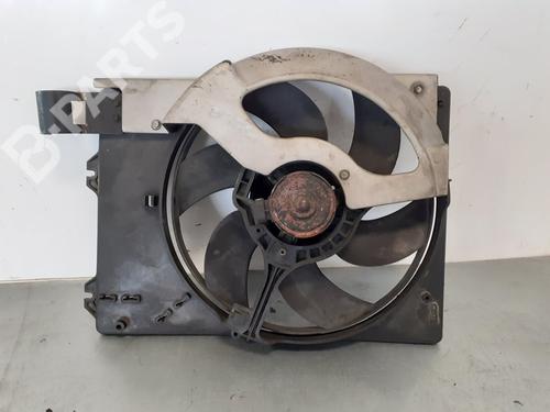 Radiator fan ROVER 400 II (RT) 416 Si | BP7452519M35 