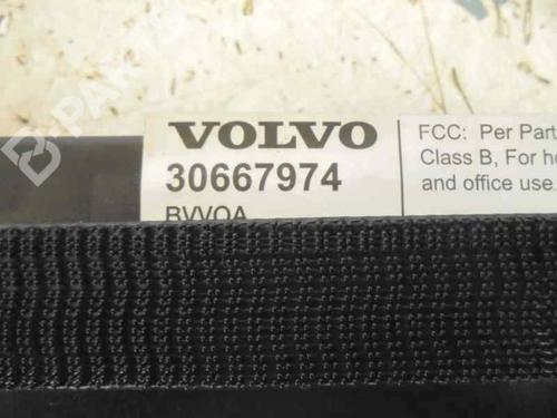 Elektronisk modul VOLVO S80 I (184) 2.4 | BP2466503M83 