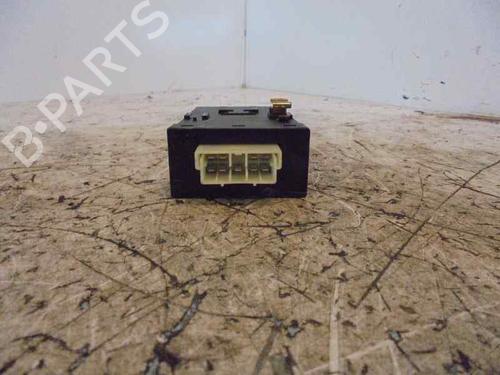 Electronic module CITROËN BERLINGO / BERLINGO FIRST MPV (MF_, GJK_, GFK_) 1.9 D (MFWJZ) | BP14186005M83 