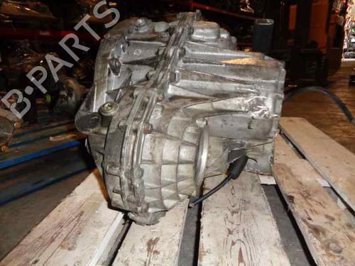 Gearbox RENAULT LAGUNA I (B56_, 556_)  | BP2445347M3 