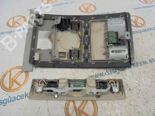Interior roof light AUDI A8 D2 (4D2, 4D8) 3.7 quattro | BP7428644I8 