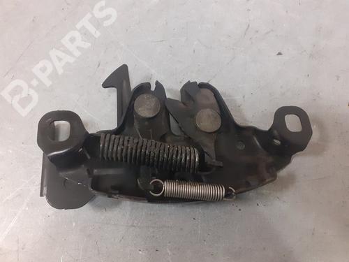 Used Hood lock NISSAN MICRA III (K12) [2002-2011]  9277221