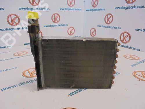 Used Air conditioning evaporator RENAULT RAPID Box Body/MPV (F40_, G40_) [1985-2001]  11662113