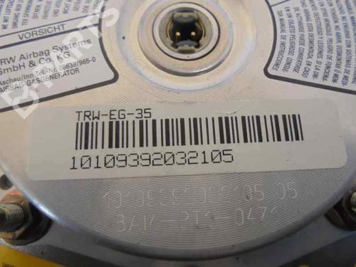Driver airbag VW POLO III (6N1) 50 1.0 | BP2459203C9 