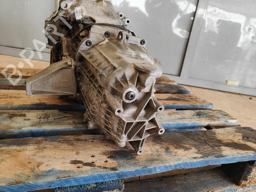 Gearbox VW PASSAT B5.5 (3B3)  | BP15191566M3 