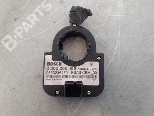 Electronic sensor CITROËN C4 I (LC_)  | BP10395115M84 