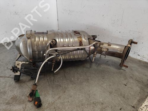 Particulate filter JAGUAR XE (X760) 2.0 D AWD | BP29850803M81