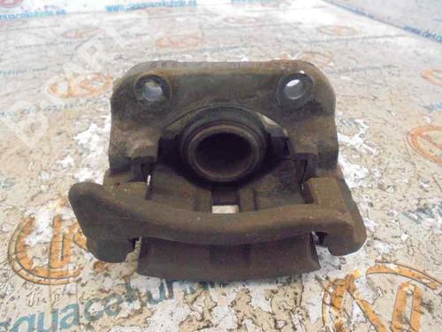 Left front brake caliper RENAULT CLIO II (BB_, CB_)  | BP11610136M105 