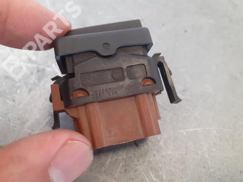 Switch RENAULT CLIO II (BB_, CB_)  | BP10330621I30 