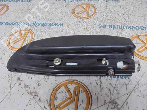 Used Electronic module RENAULT MEGANE I Classic (LA0/1_) [1996-2008]  2447332