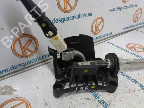 Kabel OPEL MERIVA A MPV (X03) 1.6 16V (E75) | BP14191543E12