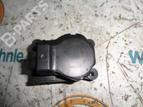 Ventilator motor CITROËN C5 III (RD_) 2.0 HDi (RDRHD8, RDRHDJ, RDRHR8, RDRHRJ) (136 hp) 2477121