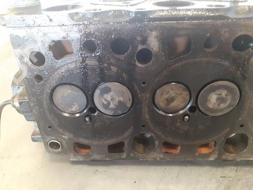 Cylinder head FORD FOCUS I (DAW, DBW)  | BP10978687M5 