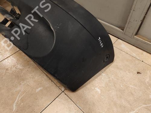 Front bumper RENAULT KANGOO (KC0/1_) D 65 1.9 (KC0E, KC02, KC0J, KC0N) | BP11140906C7 
