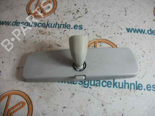 Rear mirror SEAT AROSA (6H1) 1.0 | BP2450360I6 