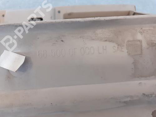 Glove box NISSAN TERRANO II (R20)  | BP9760863C95 