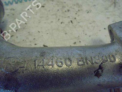 Pipe NISSAN PRIMERA Hatchback (P12)  | BP14183226M125 