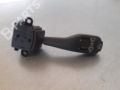Used Steering column stalk BMW 5 (E39) 530 d (184 hp) 7664682