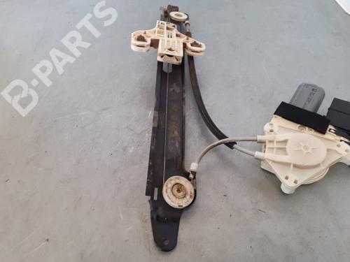 Rear left window mechanism SEAT TOLEDO III (5P2)  | BP8110782C24 
