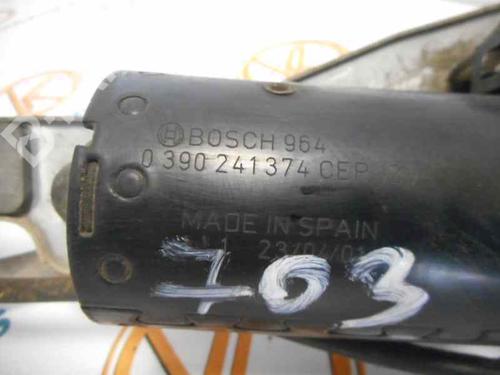 Front wiper motor CITROËN XSARA (N1)  | BP2466657M29 