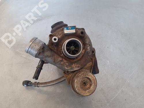 Turbolader/Kompressor CITROËN C5 I (DC_) [2001-2005]  8212022