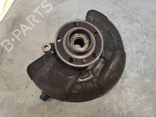 Left front steering knuckle VOLVO XC90 I (275)  | BP12939098M25 