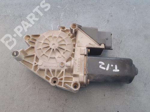 Rudehejsemotor bagstkærm venstre CITROËN C5 I (DC_) [2001-2005]  8211980