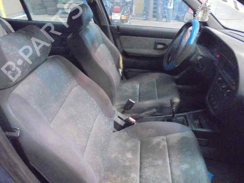 Right front door PEUGEOT 306 Hatchback (7A, 7C, N3, N5) 1.4 | BP2475679C3 