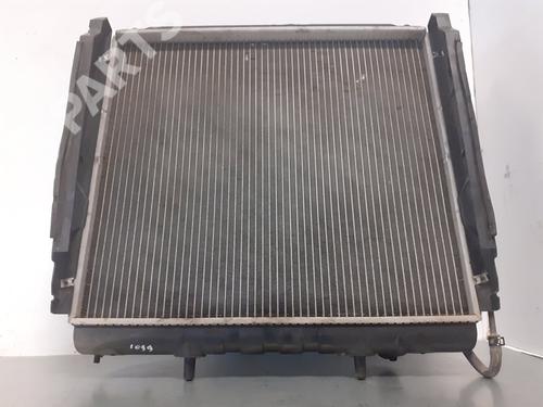 Køler HYUNDAI TERRACAN (HP)  | BP7275314M31 