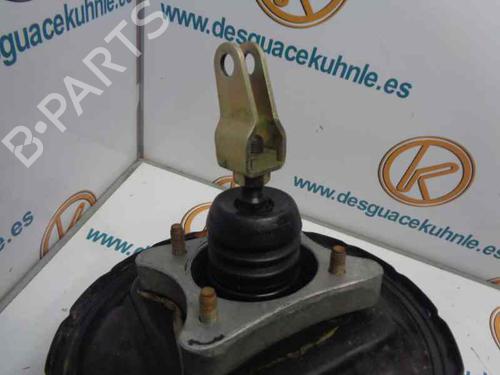 Servo brake DAEWOO MUSSO (FJ) 2.9 D 4x4 | BP12516544M42
