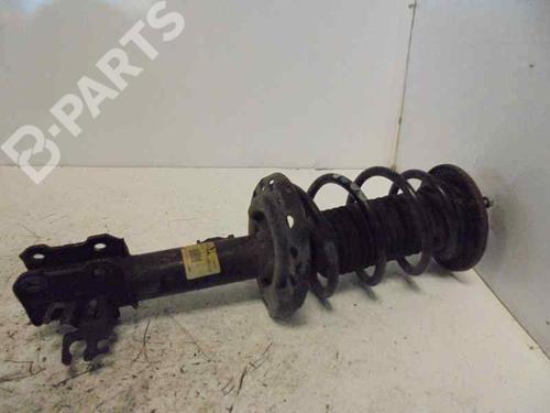 Used Right front shock absorber SAAB 9-3 Estate (E50) 1.9 TiD (120 hp) 5338595