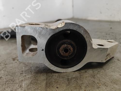 Left front suspension arm VW GOLF VI (5K1) | BP30105452M12