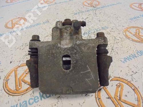 Right rear brake caliper MITSUBISHI PAJERO III (V7_W, V6_W) 3.2 Di-D (V68W) | BP11610232M106 