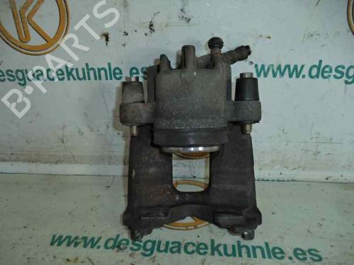 Right front brake caliper FORD FOCUS I Saloon (DFW) 1.8 TDCi | BP11612011M104 