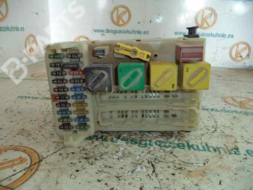 Used Fuse box FORD MONDEO II (BAP) 1.8 TD (90 hp) 2472404