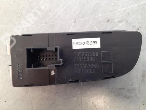 Switch FIAT GRANDE PUNTO (199_) 1.3 D Multijet | BP9843527I30 