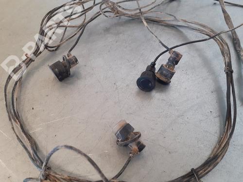 Electronic module CITROËN C4 Grand Picasso I (UA_) 1.6 HDi | BP10270761M83 