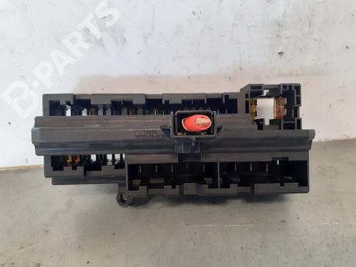 Zekeringkast BMW 7 (E65, E66, E67) [2001-2009]  8518314