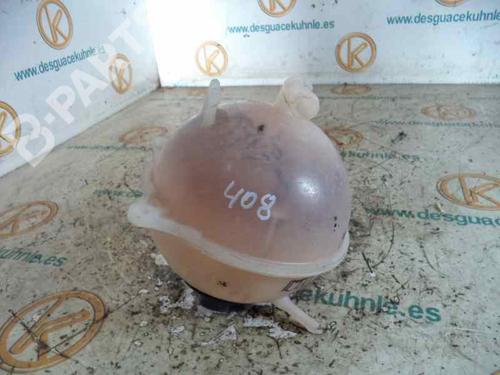 Expansion tank SEAT IBIZA II (6K1) 1.9 D | BP2451327C120 