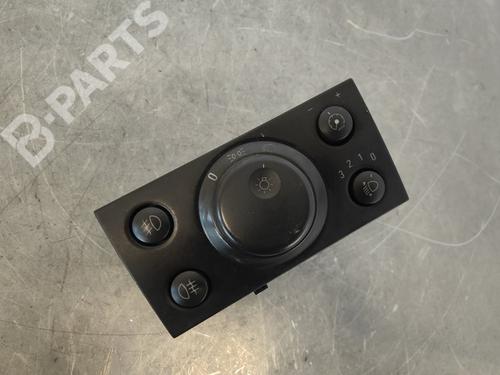 Commande de phare OPEL VECTRA C (Z02)  | BP11863084I24 