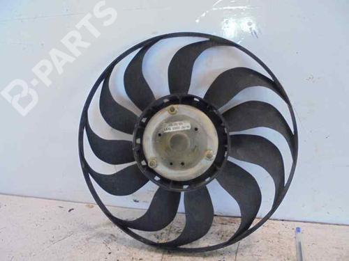 Radiator fan VW GOLF III (1H1)  | BP5590169M35 