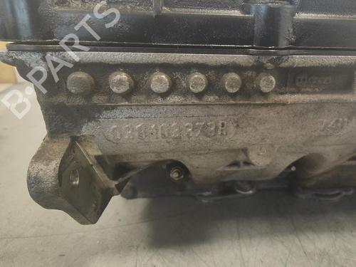 Topstykke SEAT TOLEDO II (1M2) 1.9 TDI 4Drive | BP12515719M5 