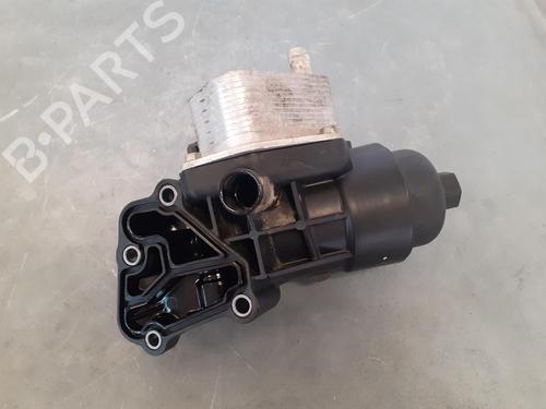 Oil radiator HYUNDAI i30 (GD)  | BP14189511M33 