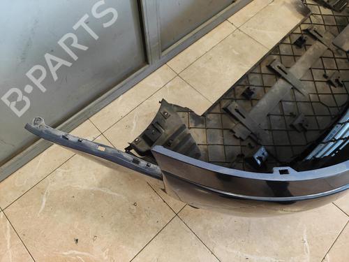 Front bumper CITROËN C4 Picasso I MPV (UD_)  | BP11029545C7 