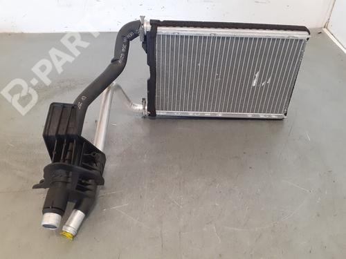 Radiador A/A BMW 3 (E90) 320 d (177 hp) 8628558