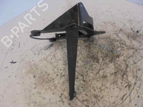 Air filter box IVECO DAILY V Van  | BP14186666M87 
