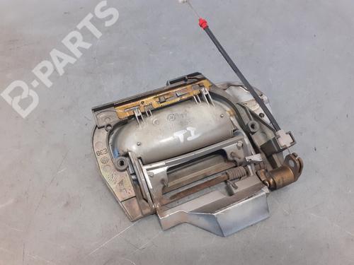 Rear left exterior door handle BMW 5 (E39)  | BP9173697C130 